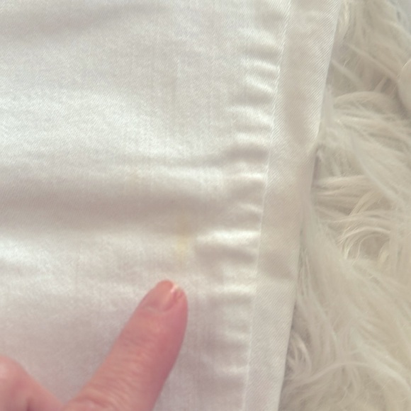 J BRAND Natasha Sky High Skinny - Picture 4 of 4